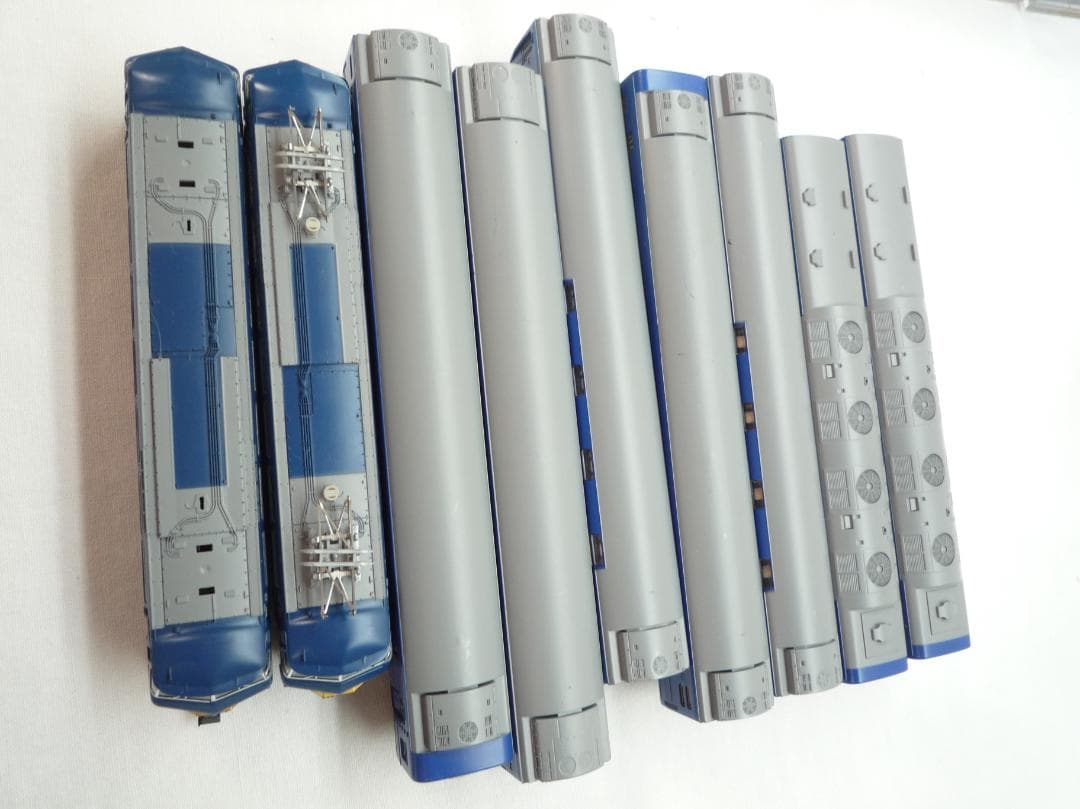 TOMIX Nゲージ 鉄道模型 セット