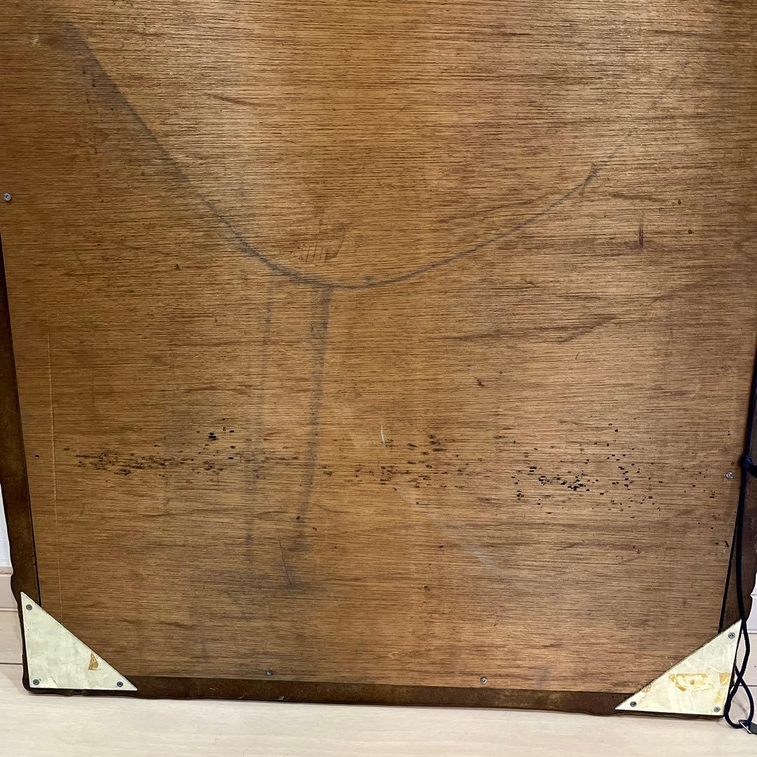 昭和レトロ　ジョニーウォーカー　絵画ポスター