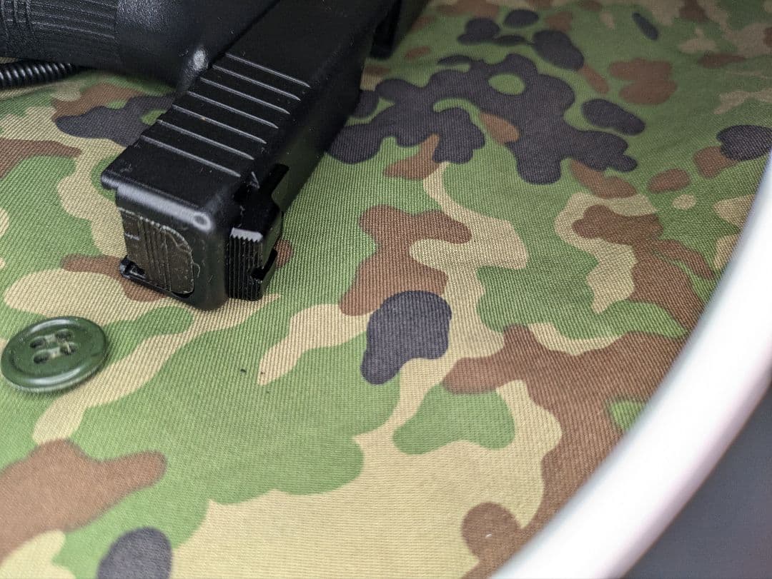 【最終値下げ】マルイ　グロック34　カスタム