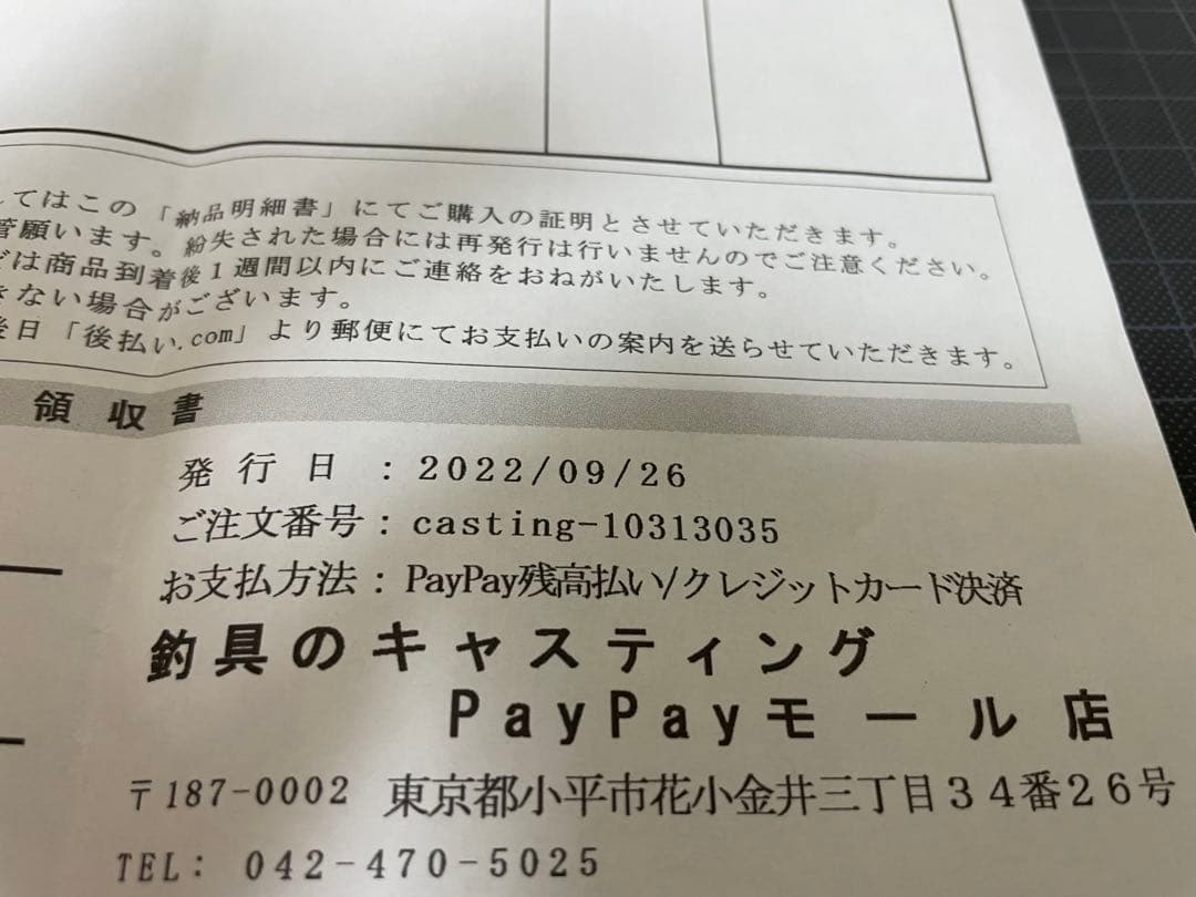 ダイワ　22シーボーグ200JL 未使用品