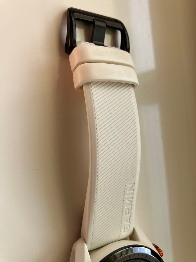 美品！Garmin Approach S62 （CT-10X３個未使用品付き）