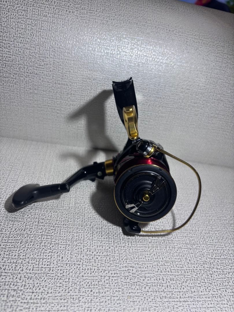 ③シマノBB-X HYPER FORCE C3000DXXG S