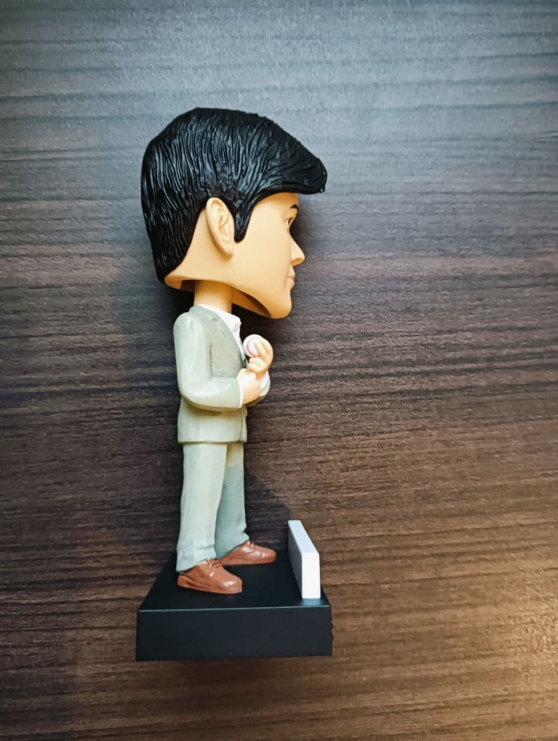 ボブルヘッド　SEIKO 大谷翔平 フィギュア