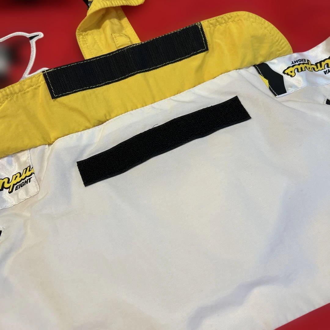 ⭐︎超レア‼︎ ビンテージ サッカー Jリーグ 名古屋グランパス ナイロンジャケット