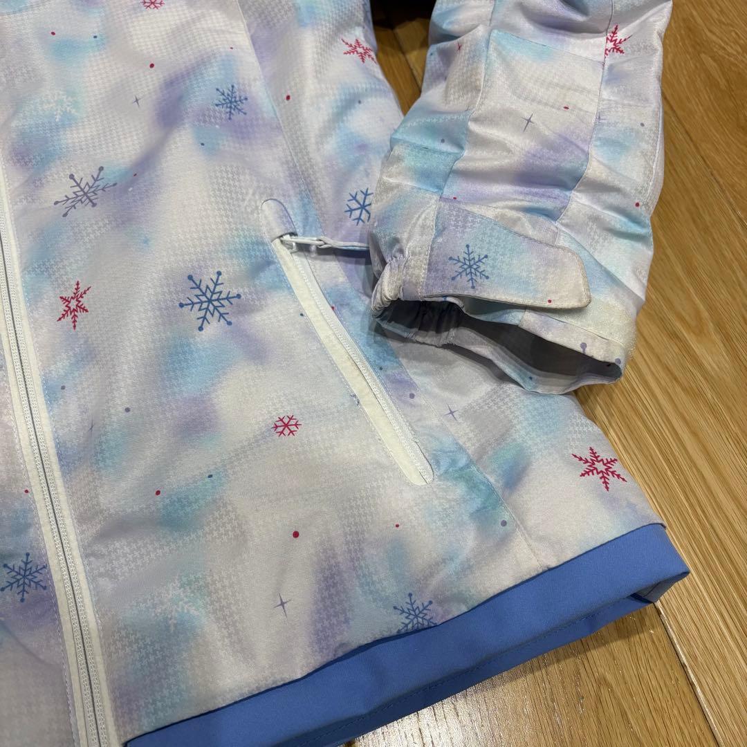 フェニックス phenix スキーウェア 上下セット 160サイズ スノーボード