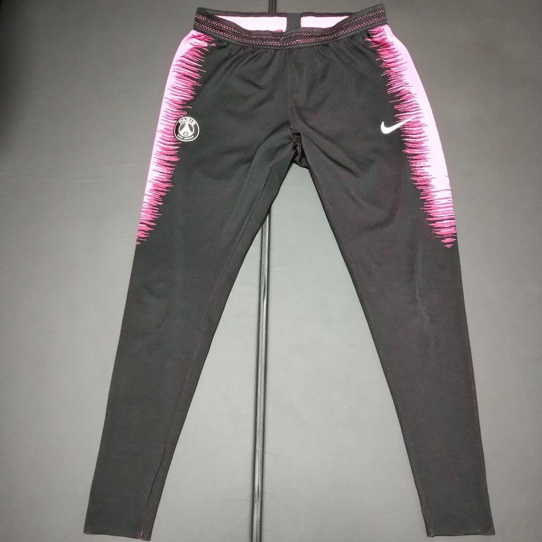 ナイキ ヴェイパーニット　ウェア　PSG 上下　M