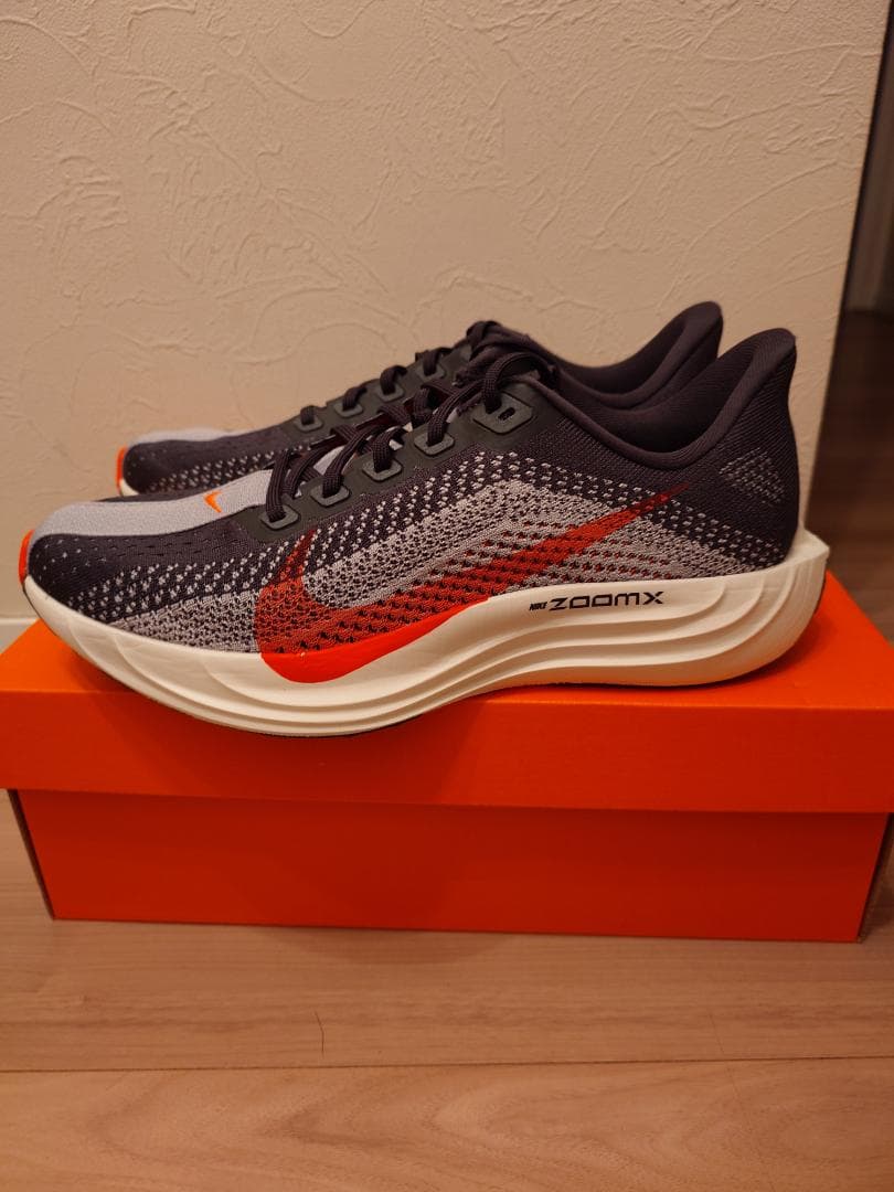 ナイキ　ペガサスプラス