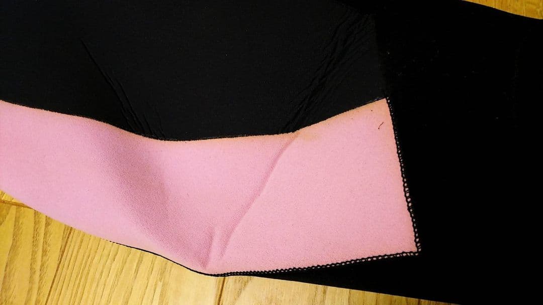 【値下げしました】オーダーメイド　ウェットスーツ　5mm3mm サーフィン