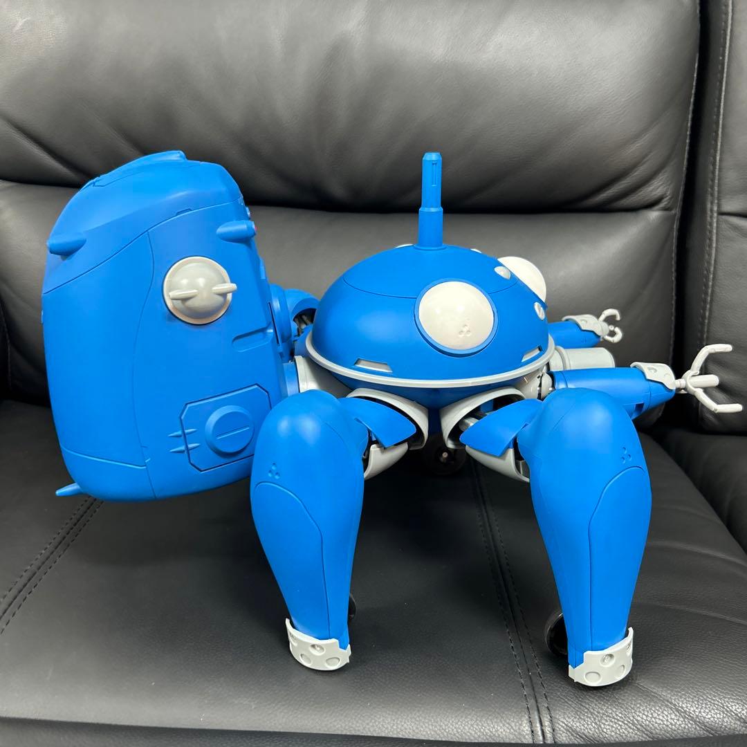 攻殻機動隊　1/8 タチコマ CEREVO 1/8 TACHIKOMA 訳あり
