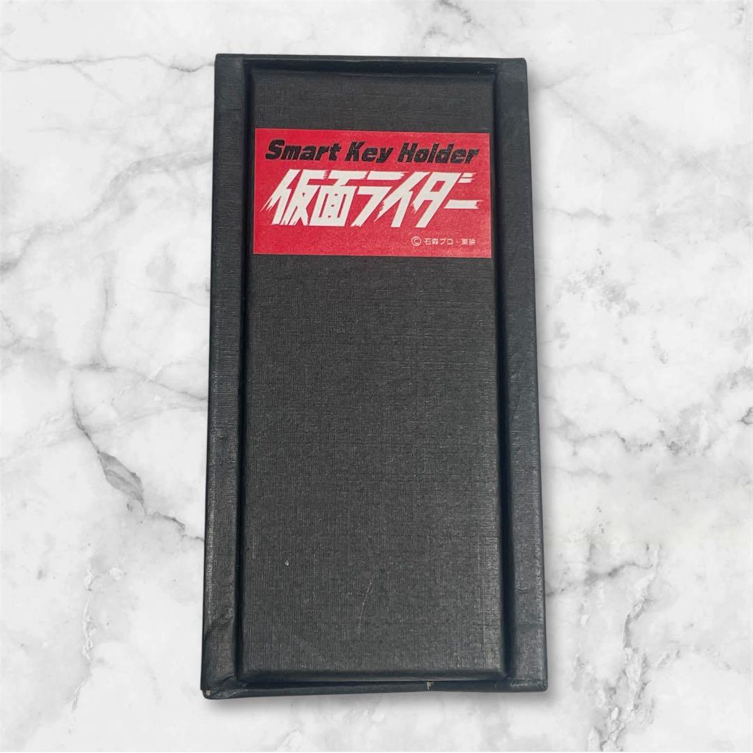 仮面ライダースマートキーホルダーUSB 緑