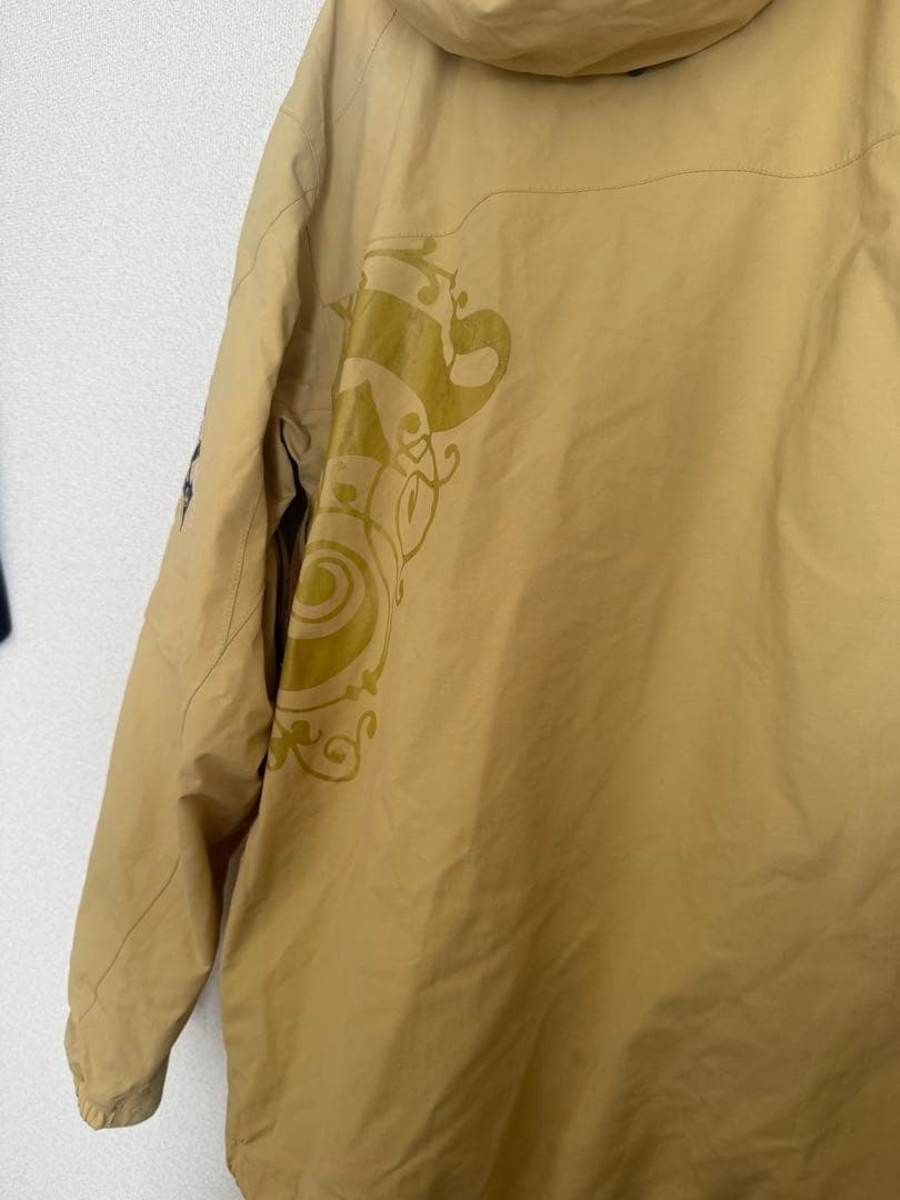 BURTON RONIN バートン ローニン スキー スノボ ウェア 上下セット