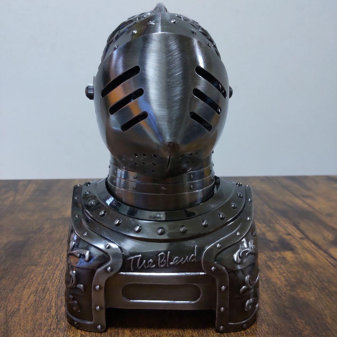 The Blend ヘルメット型