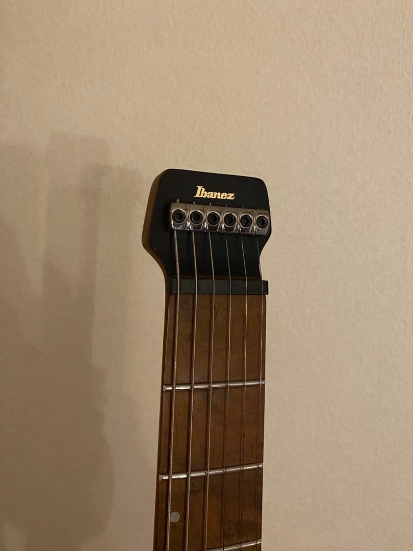 ギター Ibanez Q52PB-ABS