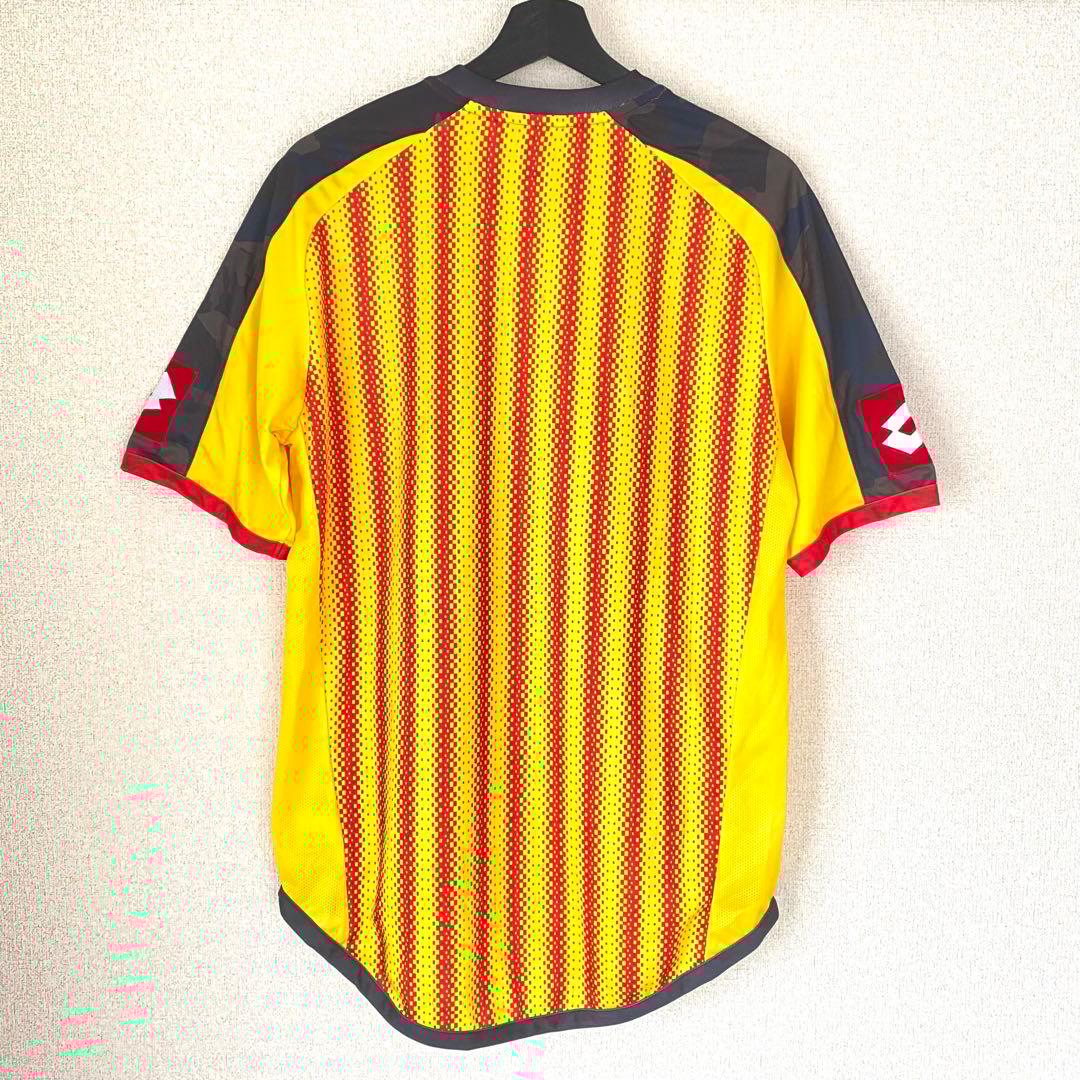 新品タグ付き　セリエC バッサーノ ヴィルト DIESEL ユニフォーム L