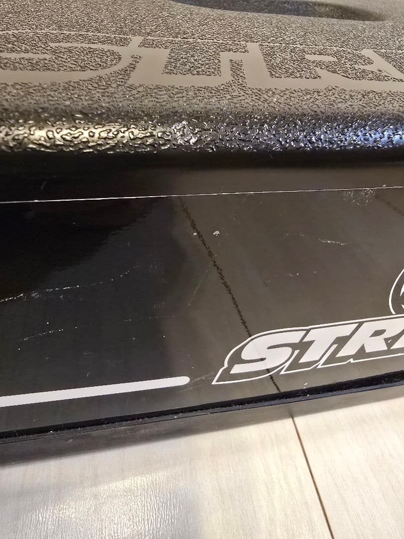 STRIDER ロッキングベース 12インチ