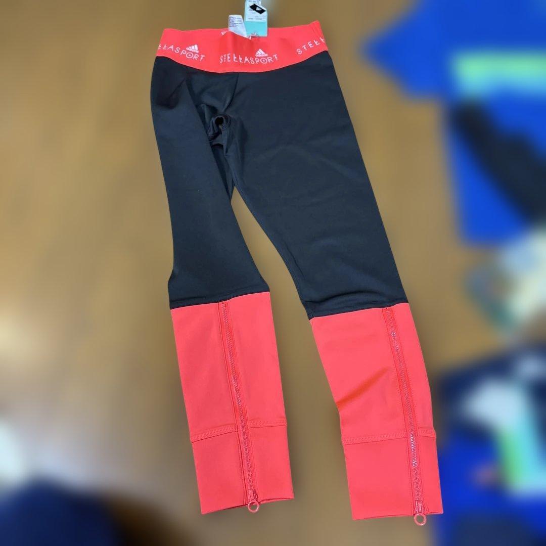 ステラマッカートニー　新品含む16点セット　トレーニングウェアセット