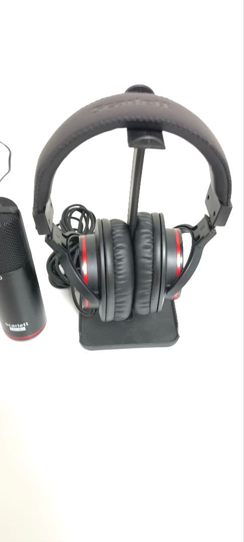 Focusrite Studio 3G オーディオインターフェイス セット