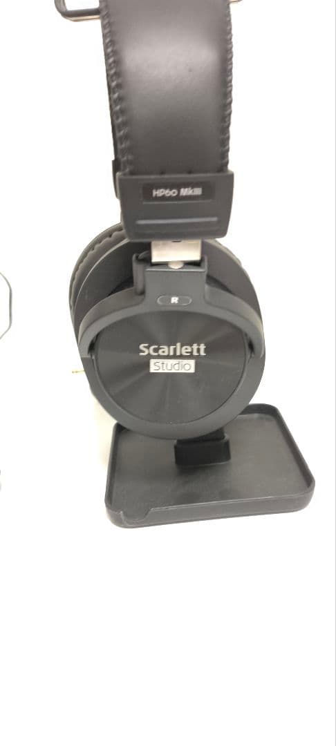 Focusrite Studio 3G オーディオインターフェイス セット