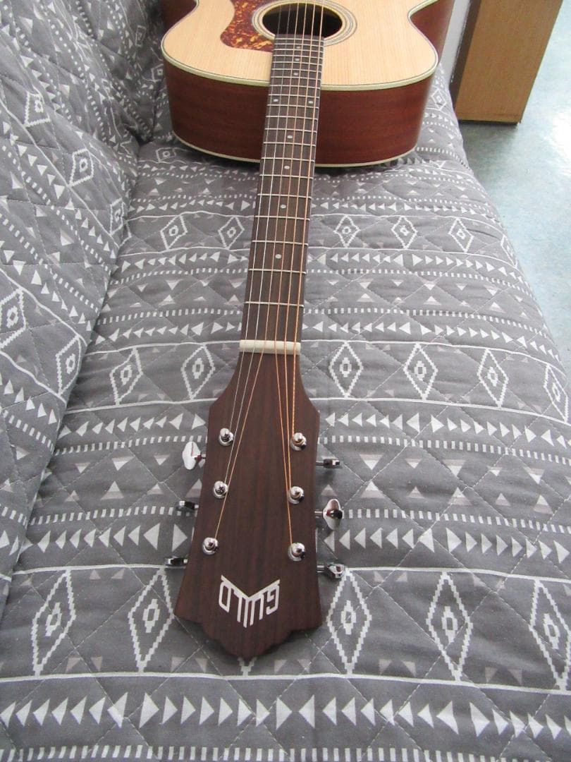 GUILD F-240E　中古美品