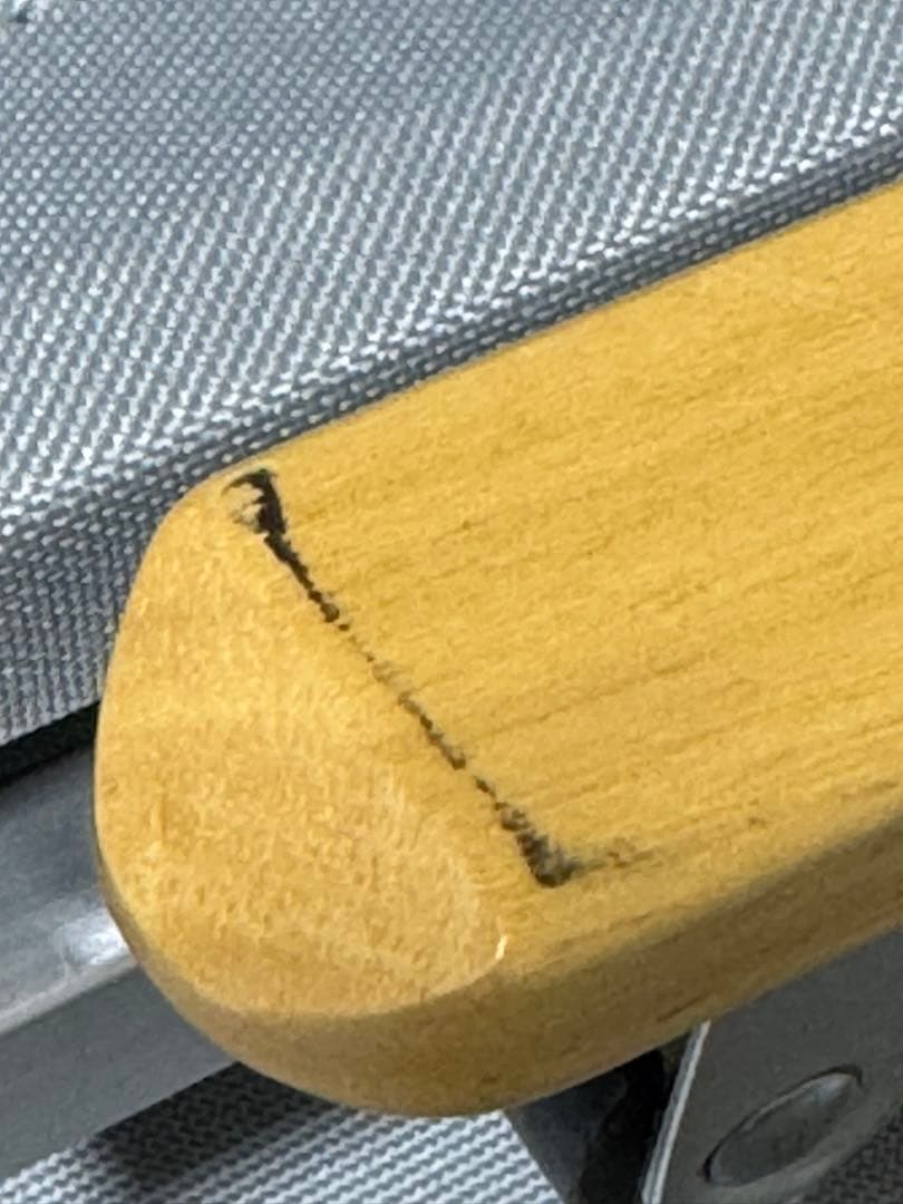 Coleman （ローチェア） 2脚セット フォールディングチェアワイド