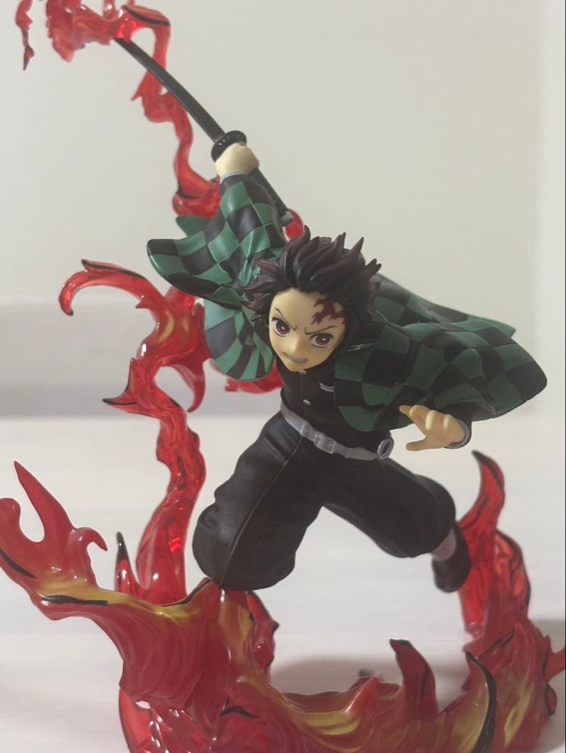 鬼滅の刃　フィギュアーツZERO 善逸　炭治郎　煉獄杏寿郎　まとめ売り