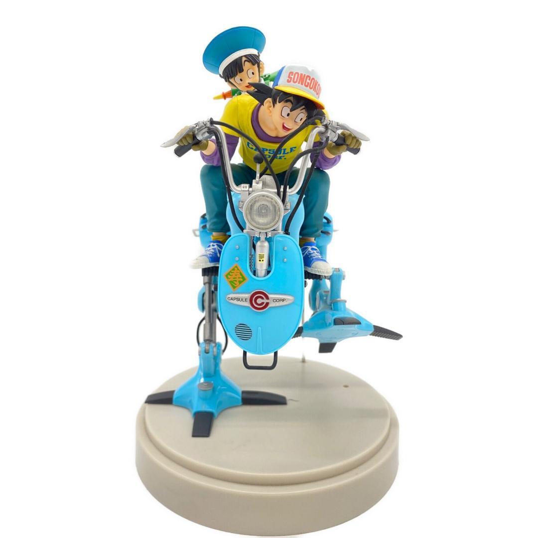 一番くじセレクトマシーンズ A賞 メカフィギュア ハイスペックカラー ver.