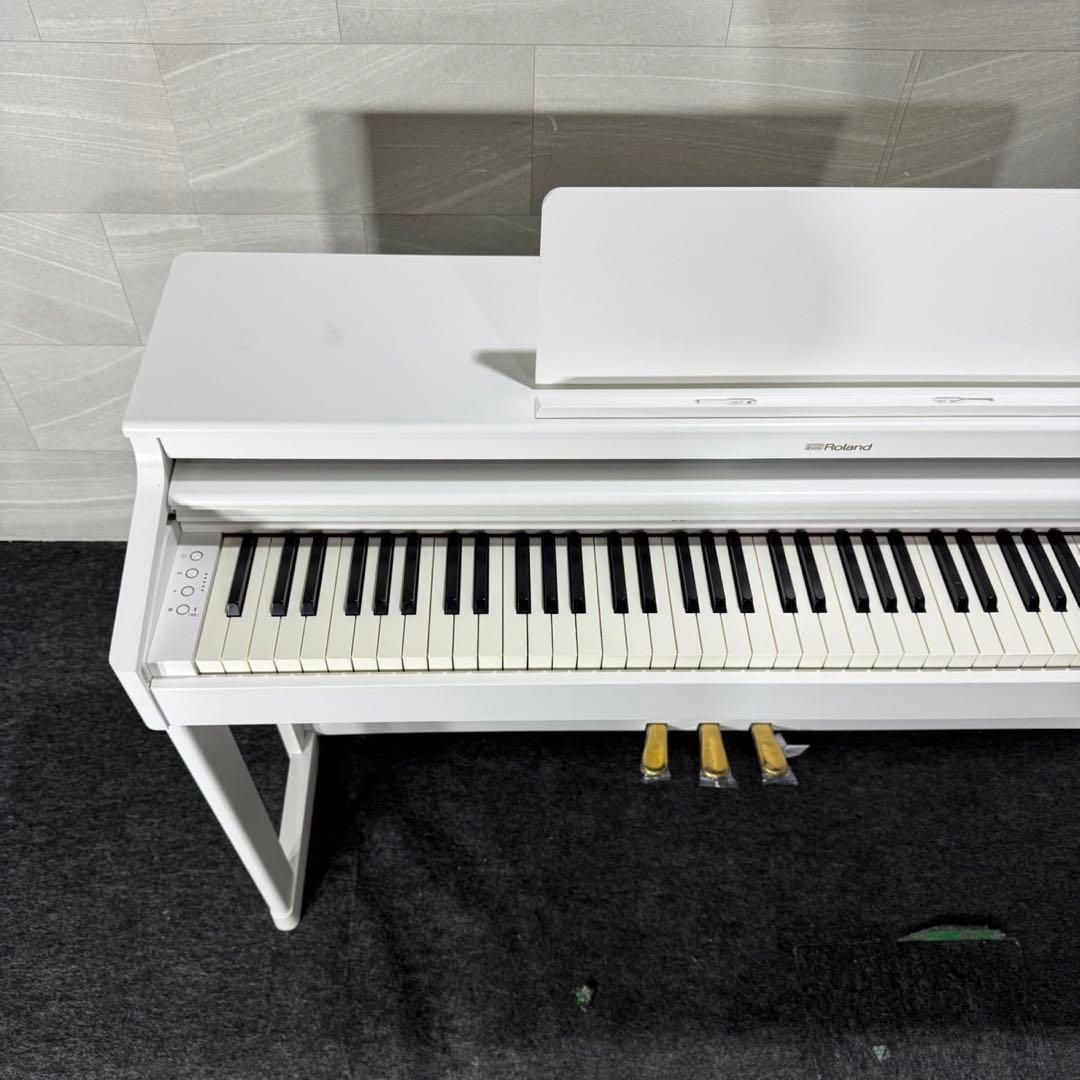 Roland 電子ピアノ 88鍵盤 エントリーモデル 2022年 d5058