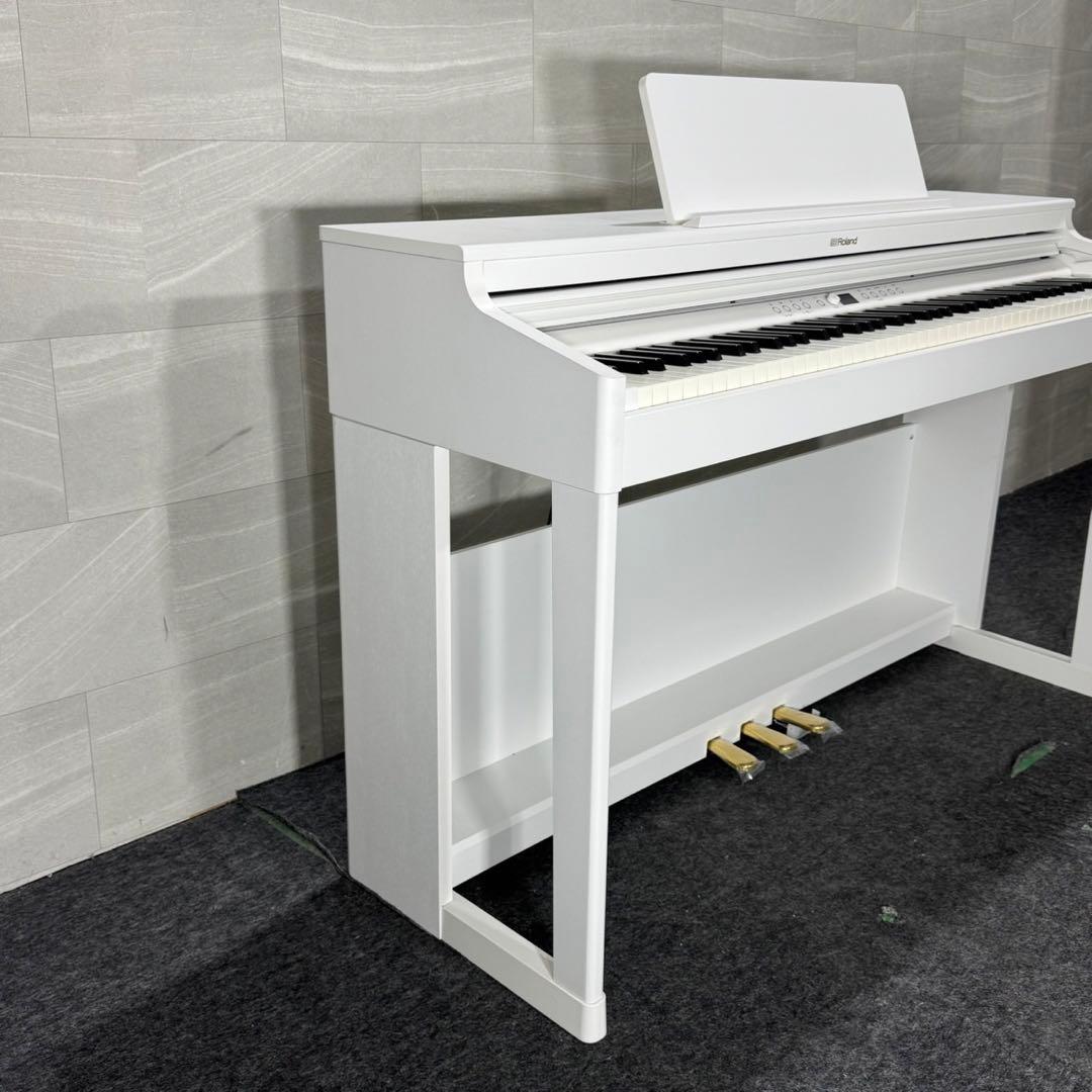 Roland 電子ピアノ 88鍵盤 エントリーモデル 2022年 d5058