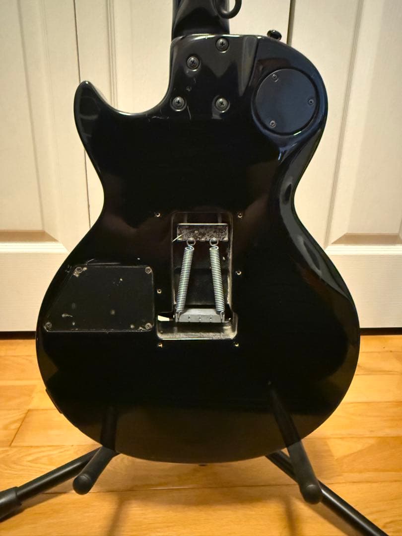 SUGIZO grassroots ブリミク仕様