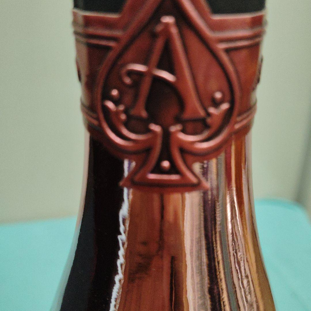 響*様 Armand de Brignac ロゼシャンパン 750ml 専用ボッ