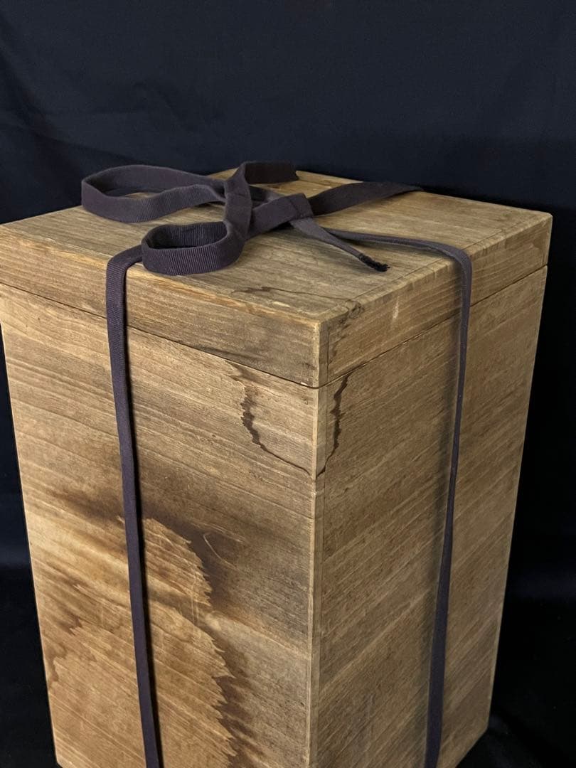 中国 骨董【大清雍正年製】赤釉天球瓶