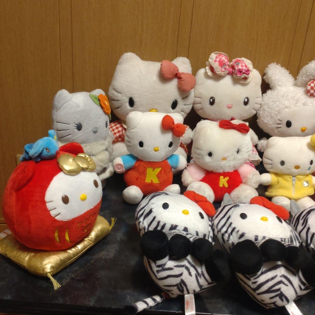 ハローキティ　まとめ売り