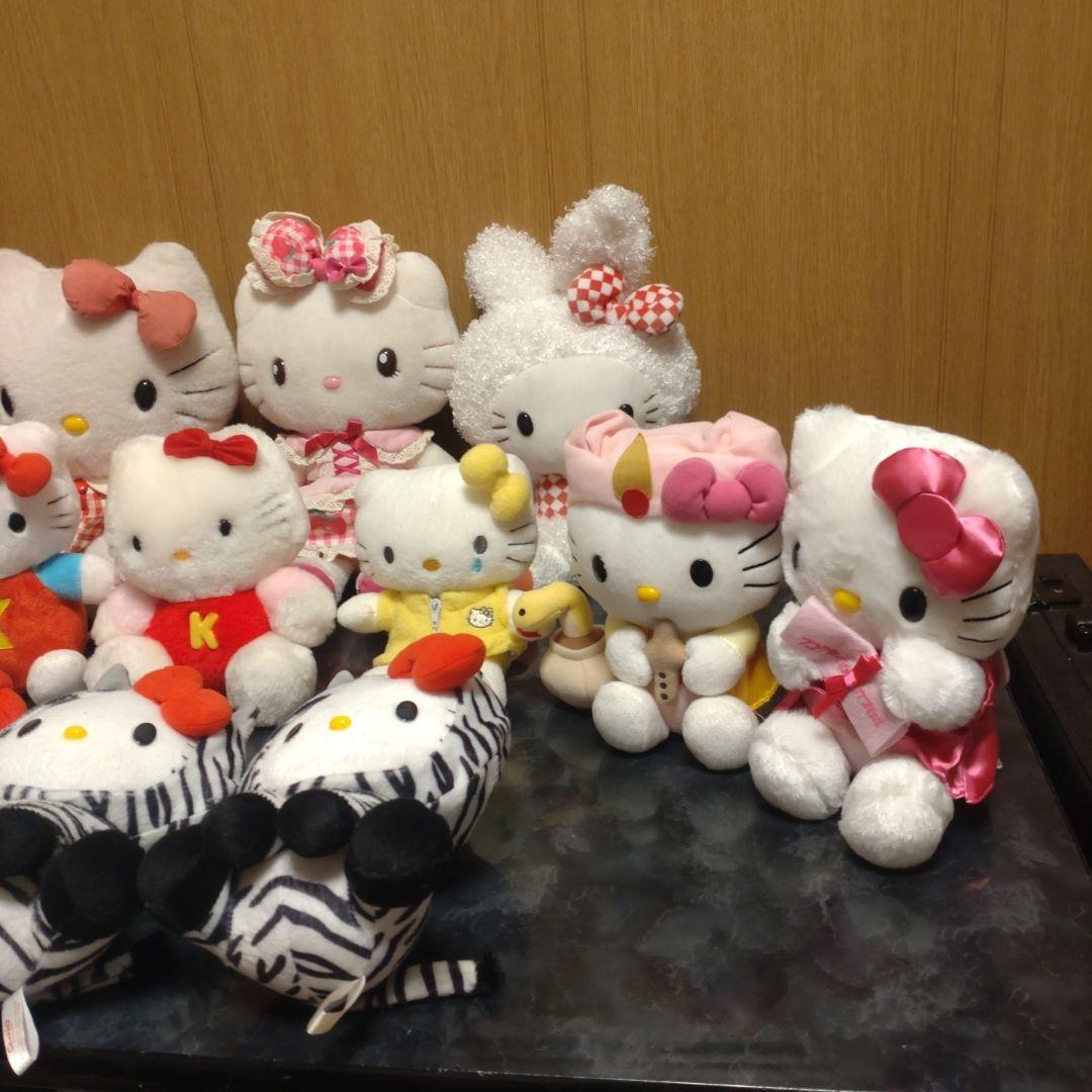 ハローキティ　まとめ売り