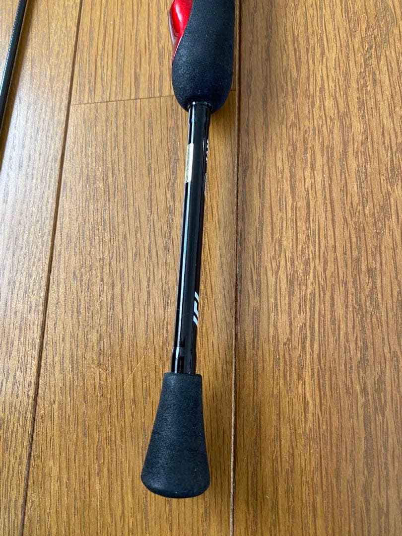 早い者勝ち‼️ダイワ 月下美人AJING 510UL-S