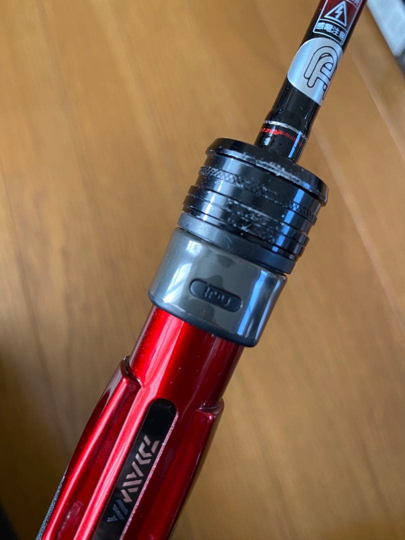 早い者勝ち‼️ダイワ 月下美人AJING 510UL-S