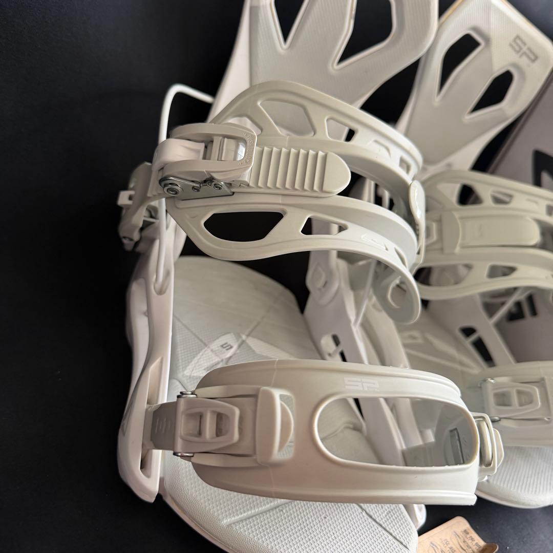 SP BINDINGS　エスピー PRIVATE プライベート　リアエントリ M