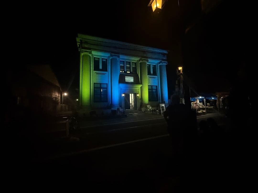 防水LEDパーライト 324w RGB+WA+UV