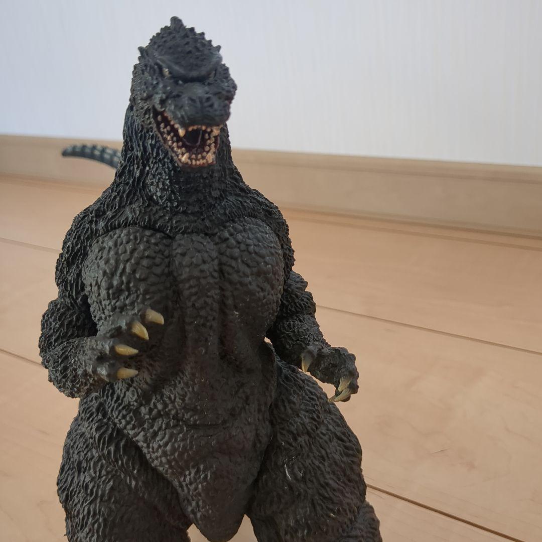 ゴジラくじ　A賞