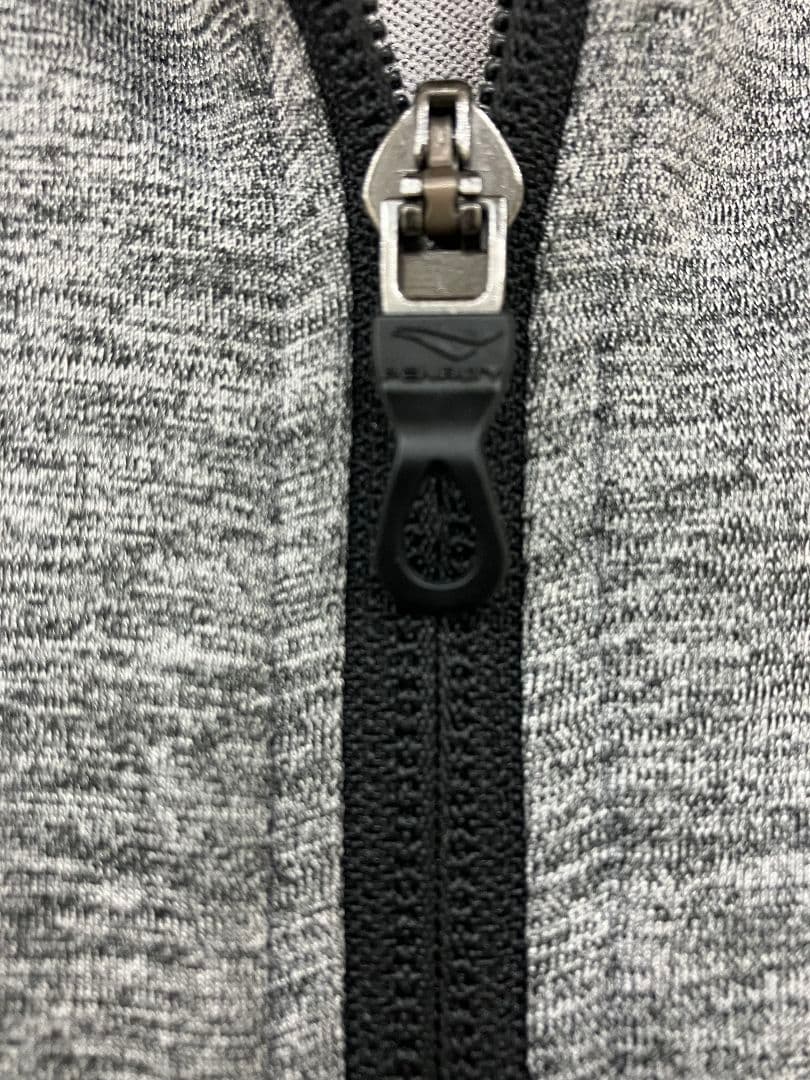 2021 湘南ベルマーレ　選手実使用　チーム支給移動用ジャージ