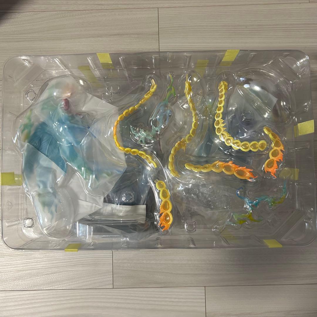 POP MAS-MAXIMUM 白ひげ海賊団1番隊隊長 不死鳥マルコ