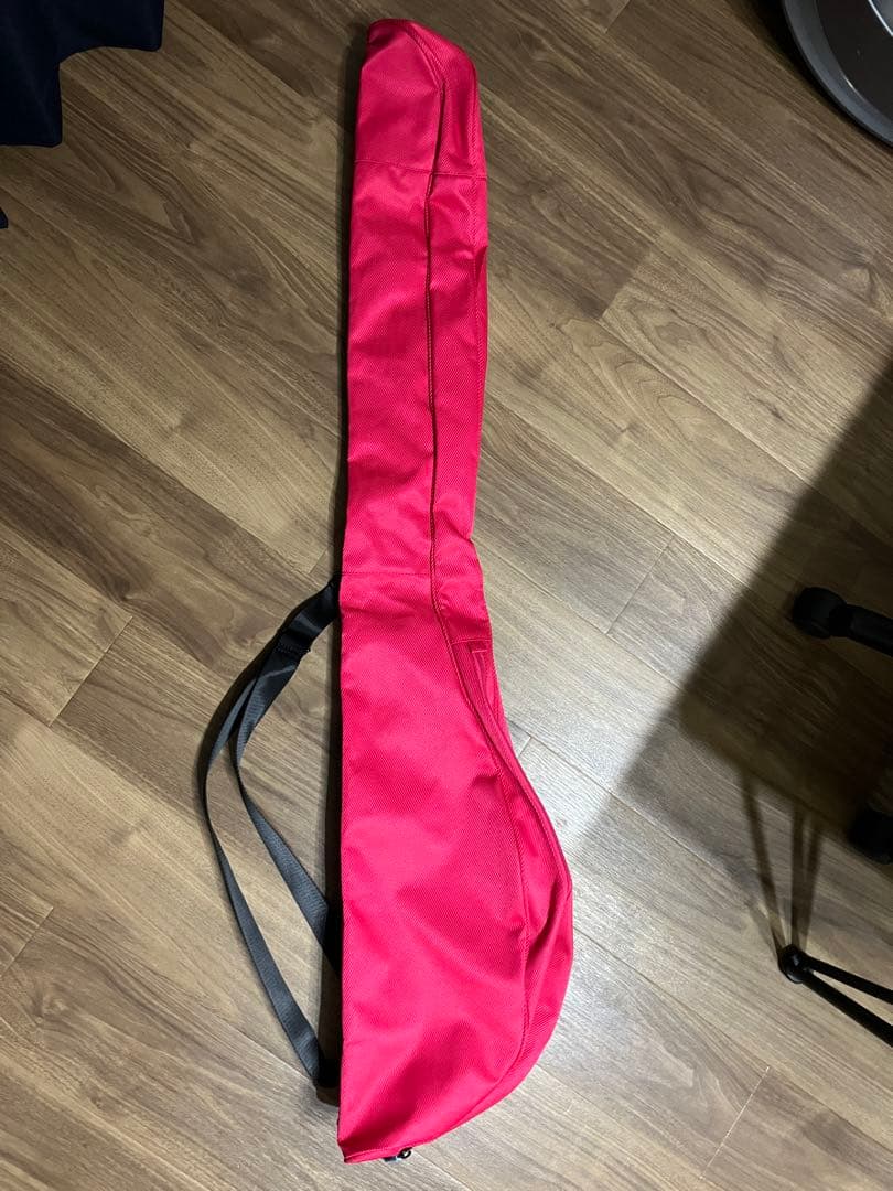 PEARLY GATES ピンククラブケース