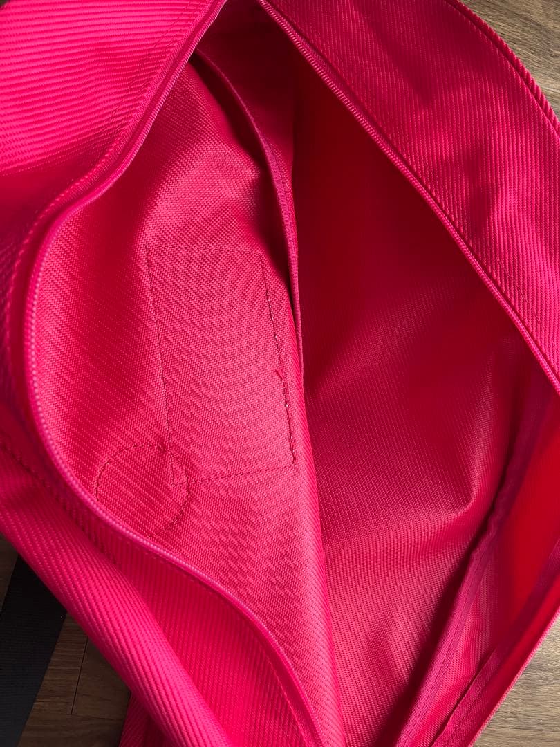 PEARLY GATES ピンククラブケース