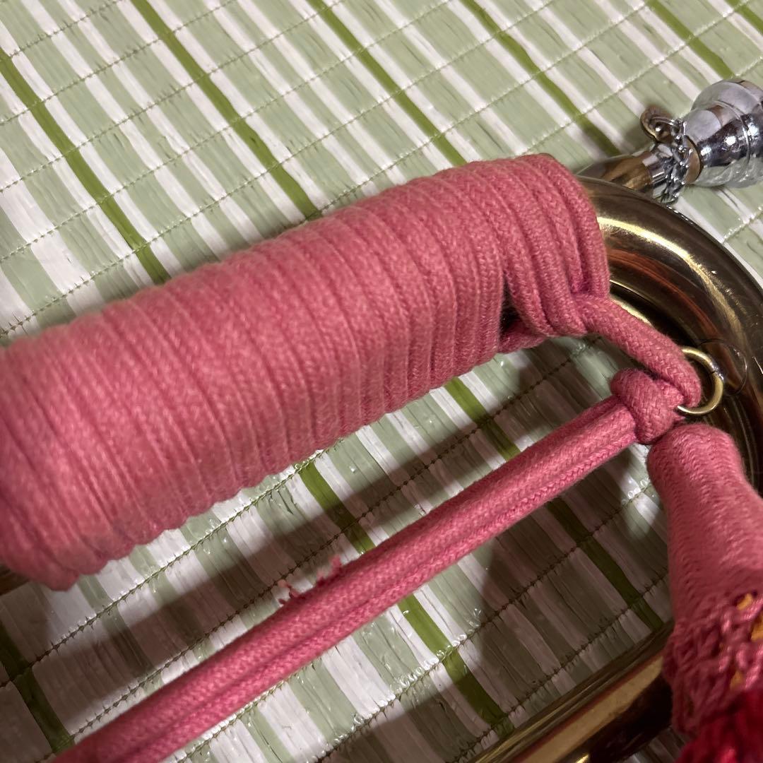 ビューグル　軍隊ラッパ　信号ラッパ　管楽器　ミリタリー　レトロ　アンティーク