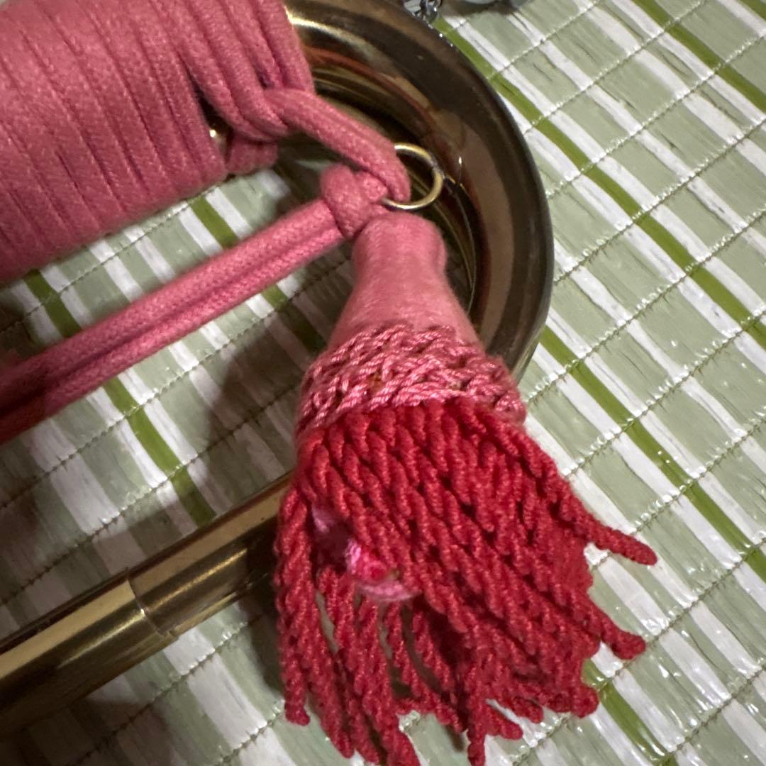 ビューグル　軍隊ラッパ　信号ラッパ　管楽器　ミリタリー　レトロ　アンティーク