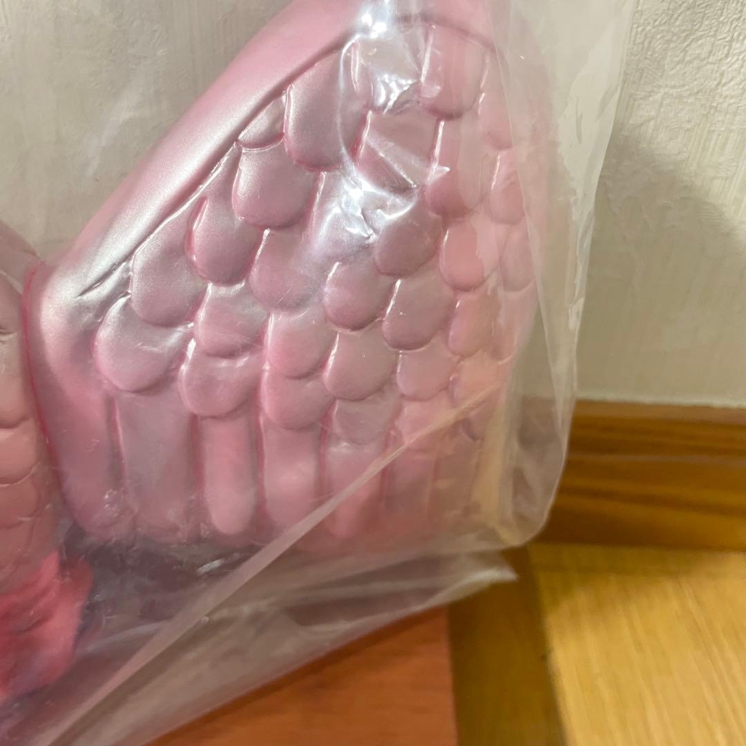 【未開封品】 MARMIT 世紀の大怪獣 ラルゲユウス ソフビ フィギュア