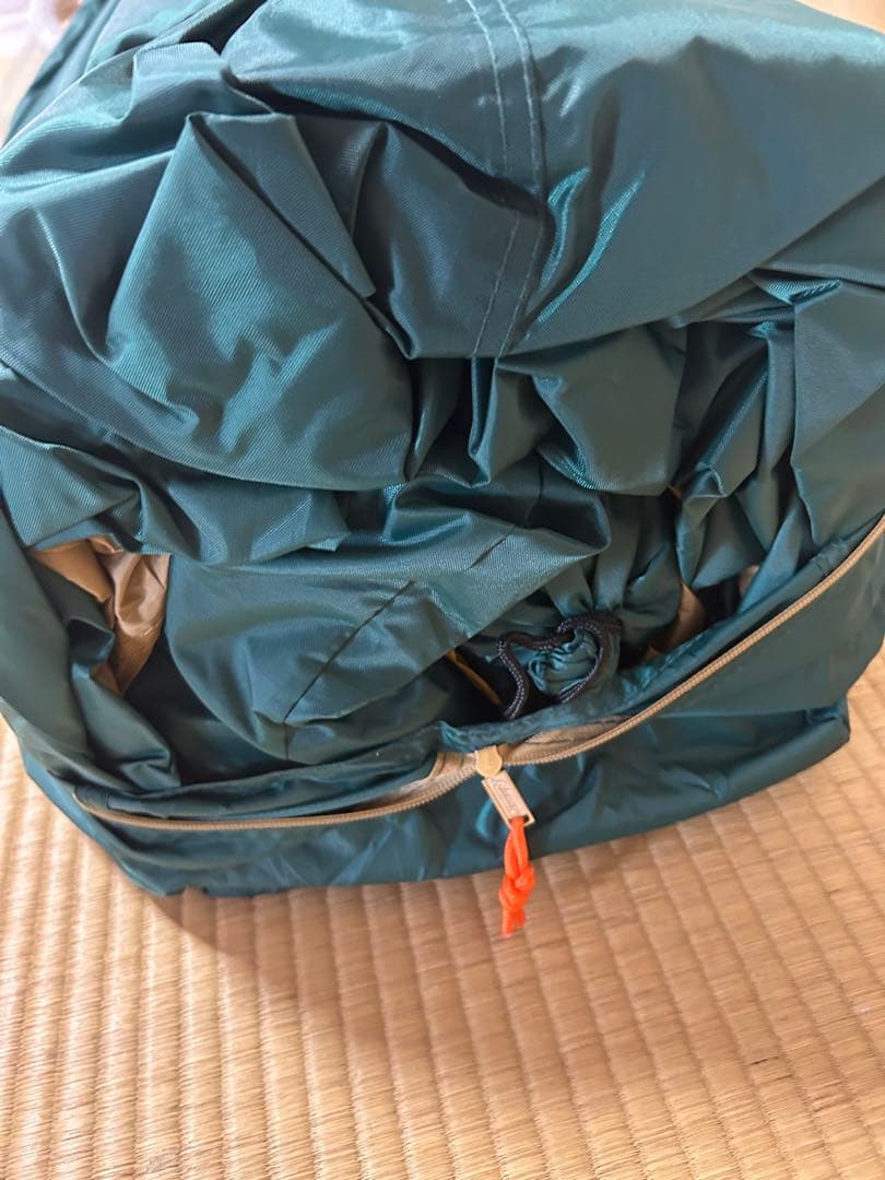 【未使用品】コールマン ラウンドスクリーン2ルームハウス