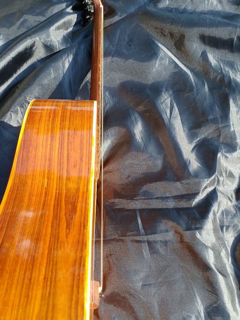 【送料込】WESTONE　ウェストン　マツモク製　74年製　整備済新品弦