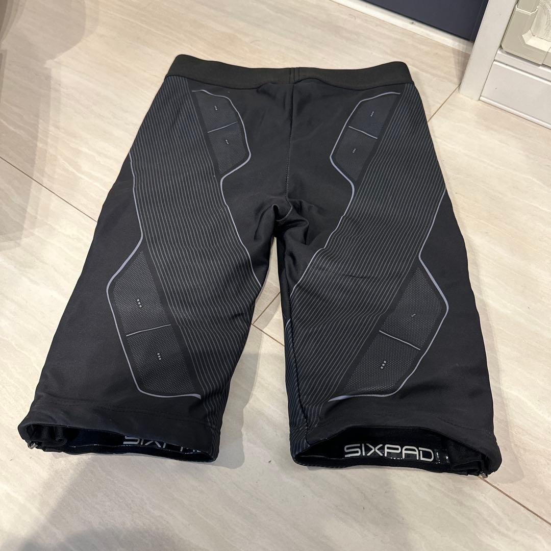 シックスパッド パワースーツ ヒップ＆レッグ sixpad hip&leg S