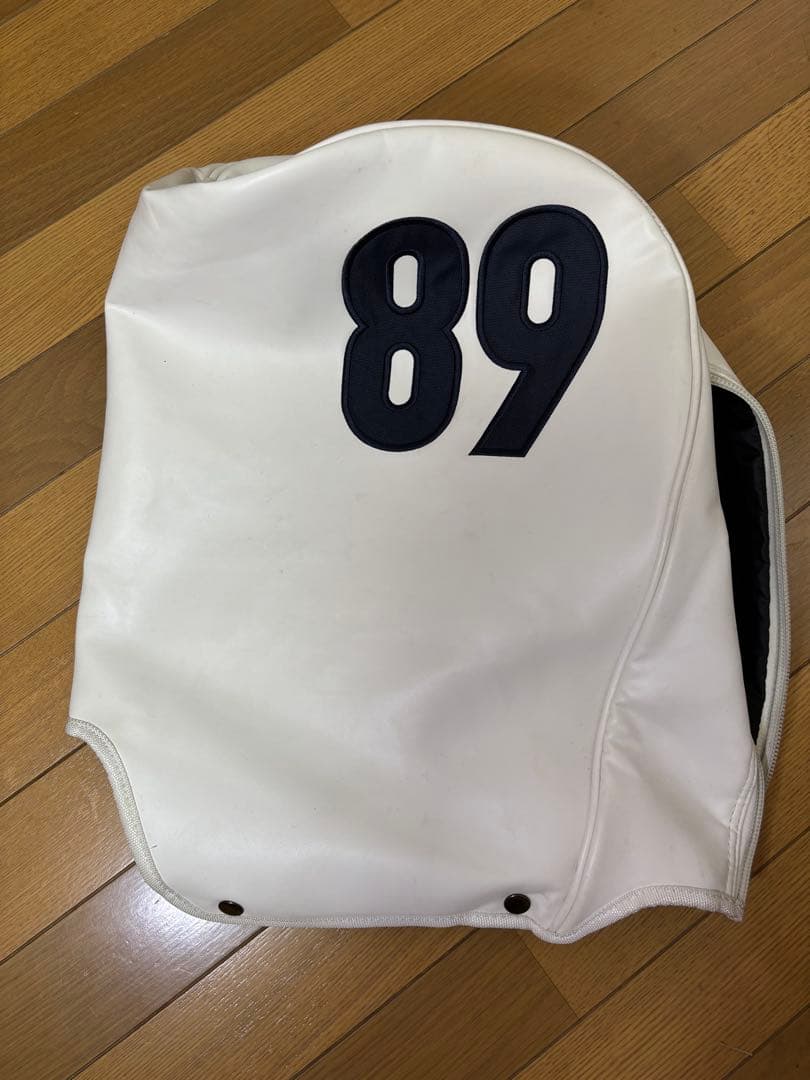 PEARLY GATES セルフバッグ内蔵キャディバッグ