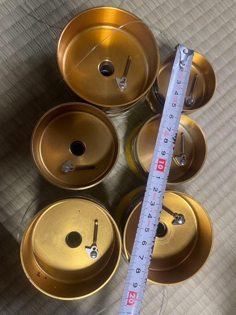 PENN REELS スピンフィッシャー　交換用　リール